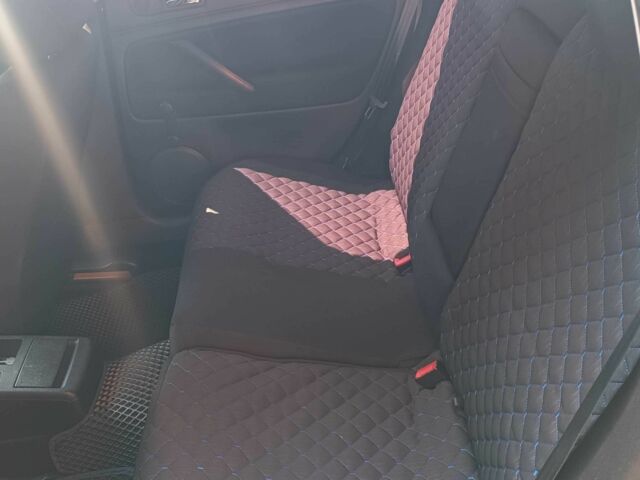 Синий Фольксваген Пассат Вариант, объемом двигателя 1.6 л и пробегом 330 тыс. км за 4969 $, фото 6 на Automoto.ua