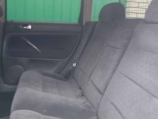 Синій Фольксваген Пассат Варіант, об'ємом двигуна 1.9 л та пробігом 400 тис. км за 3600 $, фото 7 на Automoto.ua