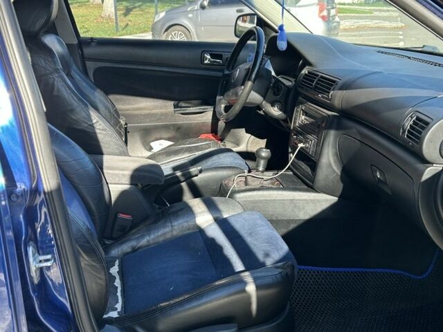 Фольксваген Пассат Вариант 2001 в Бородянке на Automoto.ua Синий Фольксваген Пассат Вариант, объемом двигателя 2 л и пробегом 470 тыс. км за 3450 $, фото 8 на Automoto.ua