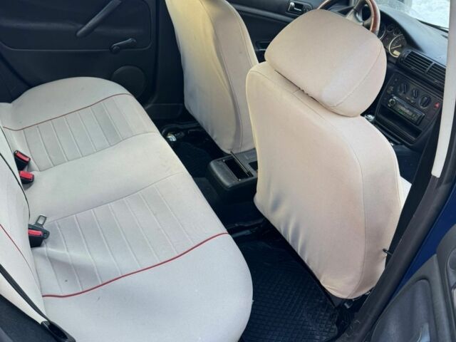 Синій Фольксваген Пассат Варіант, об'ємом двигуна 0 л та пробігом 430 тис. км за 2500 $, фото 1 на Automoto.ua