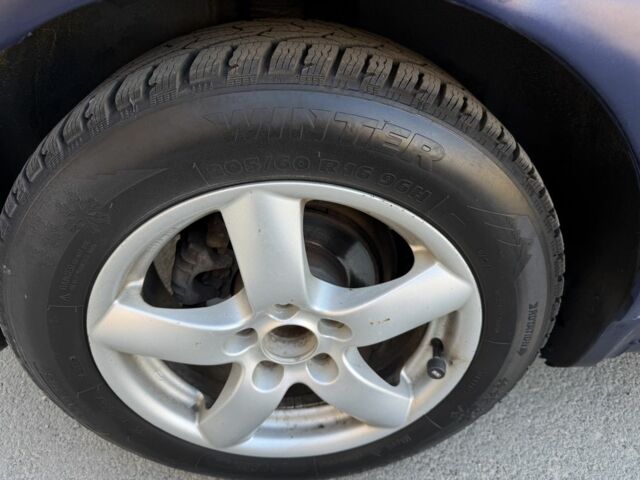 Синій Фольксваген Пассат Варіант, об'ємом двигуна 1.9 л та пробігом 390 тис. км за 3300 $, фото 15 на Automoto.ua