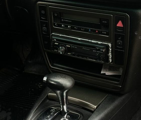 Синій Фольксваген Пассат Варіант, об'ємом двигуна 1.9 л та пробігом 410 тис. км за 4900 $, фото 11 на Automoto.ua