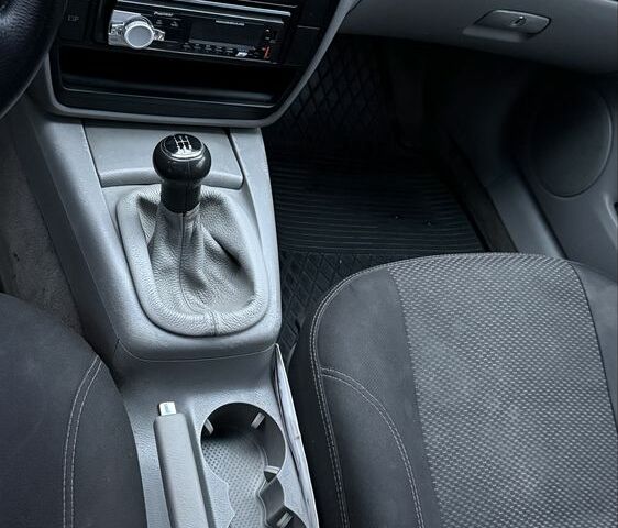 Синій Фольксваген Пассат Варіант, об'ємом двигуна 1.9 л та пробігом 1 тис. км за 2700 $, фото 4 на Automoto.ua