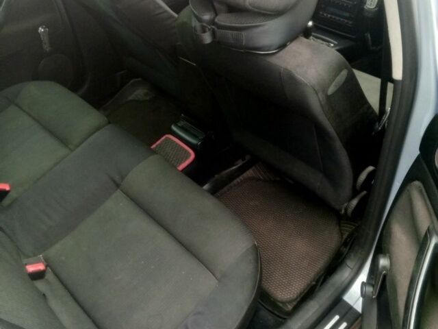 Фольксваген Пассат Варіант 2002 у Сумах на Automoto.ua Синій Фольксваген Пассат Варіант, об'ємом двигуна 1.9 л та пробігом 340 тис. км за 4400 $, фото 6 на Automoto.ua