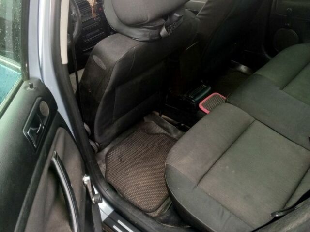 Фольксваген Пассат Варіант 2002 у Сумах на Automoto.ua Синій Фольксваген Пассат Варіант, об'ємом двигуна 1.9 л та пробігом 340 тис. км за 4400 $, фото 5 на Automoto.ua