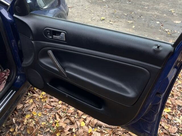 Синий Фольксваген Пассат Вариант, объемом двигателя 1.9 л и пробегом 344 тыс. км за 2600 $, фото 5 на Automoto.ua