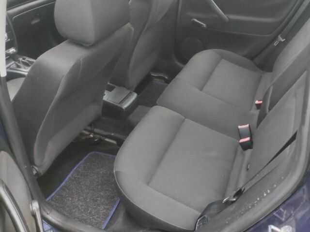 Синий Фольксваген Пассат Вариант, объемом двигателя 1.9 л и пробегом 292 тыс. км за 2399 $, фото 10 на Automoto.ua