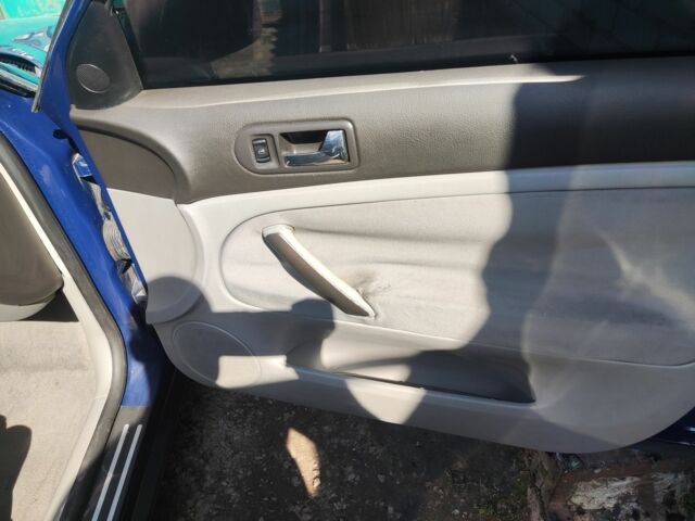 Синій Фольксваген Пассат Варіант, об'ємом двигуна 0 л та пробігом 509 тис. км за 1900 $, фото 5 на Automoto.ua