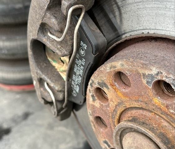 Синій Фольксваген Пассат Варіант, об'ємом двигуна 1.9 л та пробігом 1 тис. км за 2700 $, фото 6 на Automoto.ua