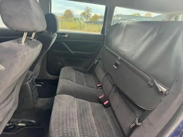 Синий Фольксваген Пассат Вариант, объемом двигателя 0 л и пробегом 275 тыс. км за 1800 $, фото 2 на Automoto.ua