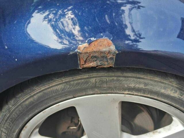 Синій Фольксваген Пассат Варіант, об'ємом двигуна 1.9 л та пробігом 430 тис. км за 2500 $, фото 12 на Automoto.ua