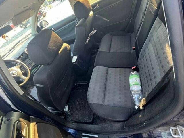 Синій Фольксваген Пассат Варіант, об'ємом двигуна 1.9 л та пробігом 430 тис. км за 2500 $, фото 5 на Automoto.ua