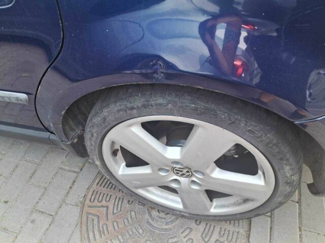 Синій Фольксваген Пассат Варіант, об'ємом двигуна 1.9 л та пробігом 430 тис. км за 2500 $, фото 6 на Automoto.ua