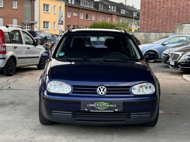 Синий Фольксваген Пассат Вариант, объемом двигателя 1.9 л и пробегом 175 тыс. км за 1074 $, фото 10 на Automoto.ua