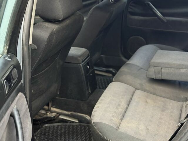 Синій Фольксваген Пассат Варіант, об'ємом двигуна 1.9 л та пробігом 300 тис. км за 2250 $, фото 8 на Automoto.ua