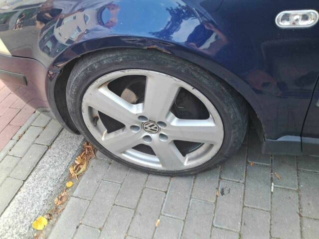 Синій Фольксваген Пассат Варіант, об'ємом двигуна 1.9 л та пробігом 430 тис. км за 2500 $, фото 10 на Automoto.ua