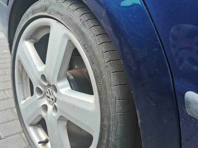 Синій Фольксваген Пассат Варіант, об'ємом двигуна 1.9 л та пробігом 430 тис. км за 2500 $, фото 13 на Automoto.ua