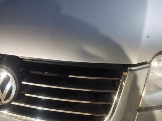 Синій Фольксваген Пассат Варіант, об'ємом двигуна 1 л та пробігом 332 тис. км за 3500 $, фото 7 на Automoto.ua