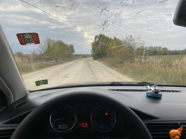 Синій Фольксваген Пассат Варіант, об'ємом двигуна 1.8 л та пробігом 271 тис. км за 2500 $, фото 8 на Automoto.ua