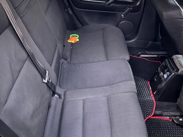 Синій Фольксваген Пассат Варіант, об'ємом двигуна 1.9 л та пробігом 350 тис. км за 3100 $, фото 5 на Automoto.ua