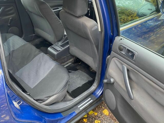 Синій Фольксваген Пассат Варіант, об'ємом двигуна 1.9 л та пробігом 452 тис. км за 2300 $, фото 7 на Automoto.ua