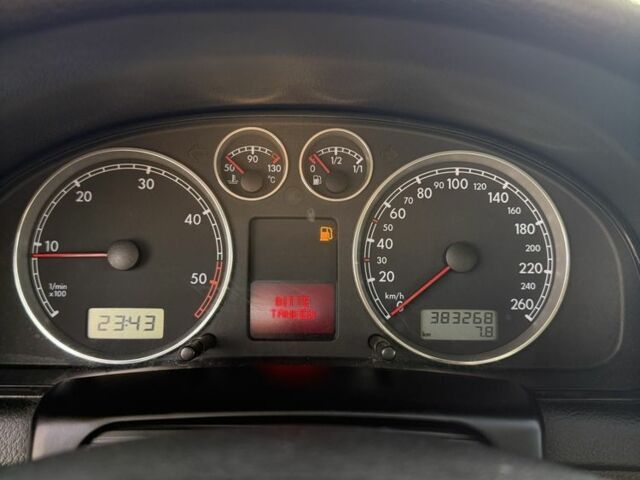 Синій Фольксваген Пассат Варіант, об'ємом двигуна 0 л та пробігом 280 тис. км за 2800 $, фото 12 на Automoto.ua