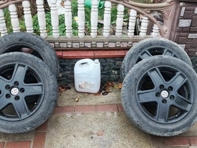 Синий Фольксваген Пассат Вариант, объемом двигателя 1.8 л и пробегом 250 тыс. км за 3600 $, фото 8 на Automoto.ua