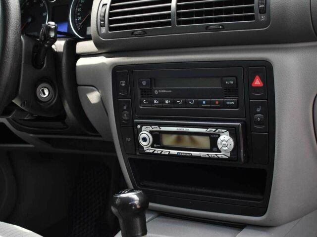 Синий Фольксваген Пассат Вариант, объемом двигателя 1.6 л и пробегом 240 тыс. км за 5850 $, фото 11 на Automoto.ua