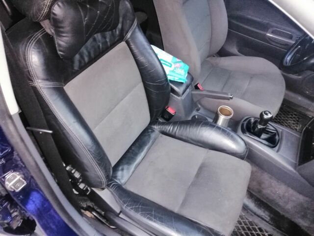 Синій Фольксваген Пассат Варіант, об'ємом двигуна 2 л та пробігом 316 тис. км за 3400 $, фото 6 на Automoto.ua