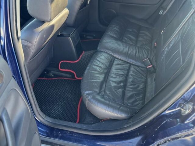 Синій Фольксваген Пассат Варіант, об'ємом двигуна 1.9 л та пробігом 370 тис. км за 3950 $, фото 7 на Automoto.ua