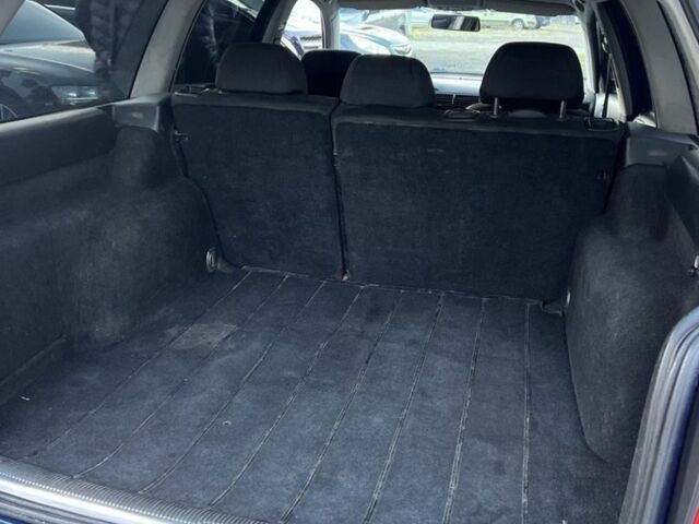 Синий Фольксваген Пассат Вариант, объемом двигателя 1.9 л и пробегом 300 тыс. км за 2000 $, фото 10 на Automoto.ua