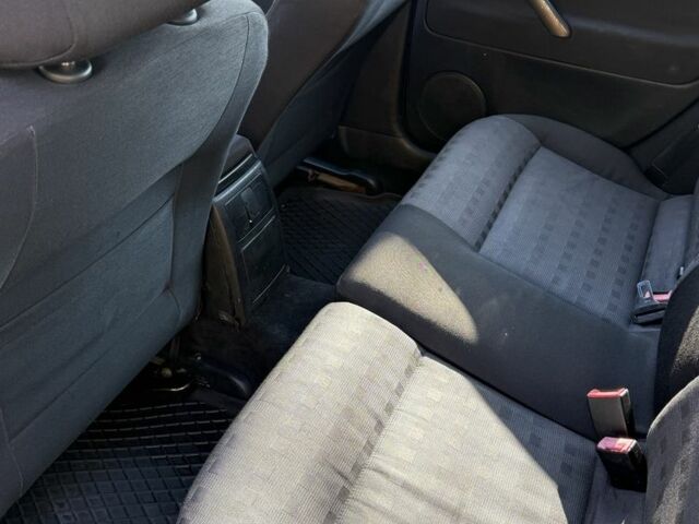 Синій Фольксваген Пассат Варіант, об'ємом двигуна 0 л та пробігом 280 тис. км за 2800 $, фото 7 на Automoto.ua