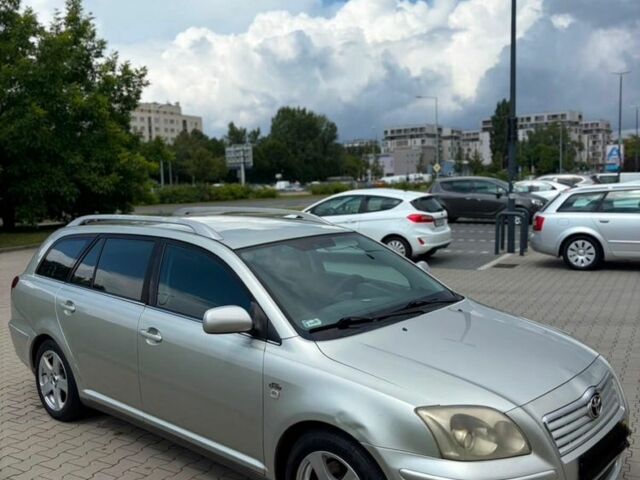 Синій Фольксваген Пассат Варіант, об'ємом двигуна 2 л та пробігом 250 тис. км за 2895 $, фото 2 на Automoto.ua