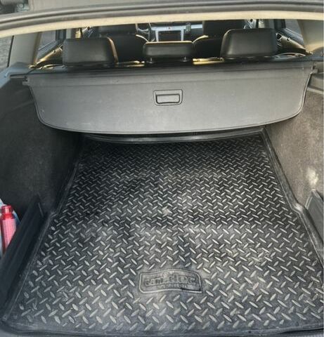 Синій Фольксваген Пассат Варіант, об'ємом двигуна 2 л та пробігом 300 тис. км за 6700 $, фото 5 на Automoto.ua