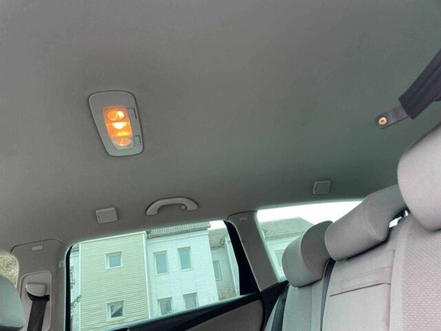 Синій Фольксваген Пассат Варіант, об'ємом двигуна 2 л та пробігом 211 тис. км за 3900 $, фото 4 на Automoto.ua