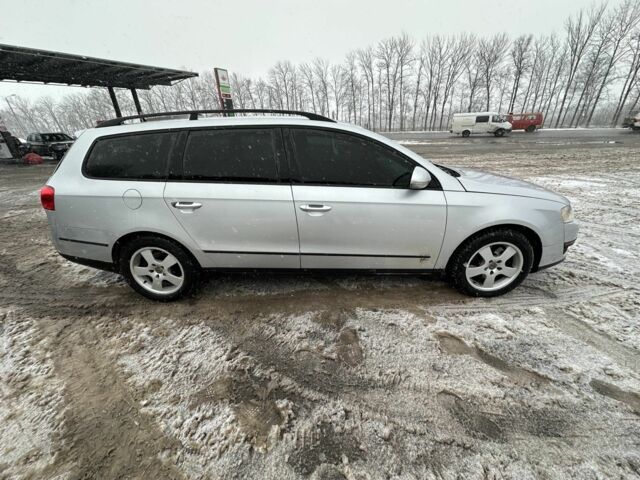 Синий Фольксваген Пассат Вариант, объемом двигателя 0 л и пробегом 350 тыс. км за 3000 $, фото 9 на Automoto.ua