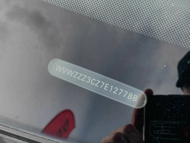 Синій Фольксваген Пассат Варіант, об'ємом двигуна 2 л та пробігом 344 тис. км за 6455 $, фото 22 на Automoto.ua