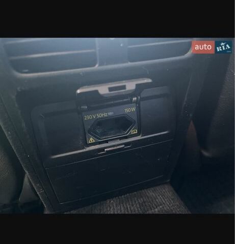 Синий Фольксваген Пассат Вариант, объемом двигателя 0 л и пробегом 300 тыс. км за 6700 $, фото 4 на Automoto.ua