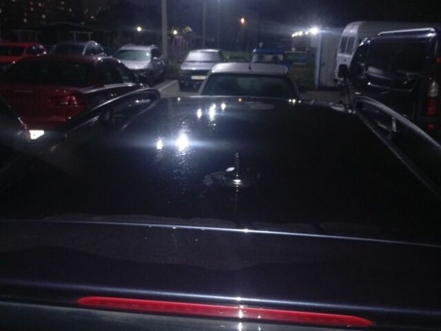 Синий Фольксваген Пассат Вариант, объемом двигателя 2 л и пробегом 319 тыс. км за 5400 $, фото 3 на Automoto.ua