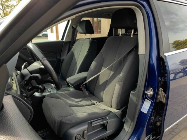 Синій Фольксваген Пассат Варіант, об'ємом двигуна 2 л та пробігом 344 тис. км за 6455 $, фото 10 на Automoto.ua