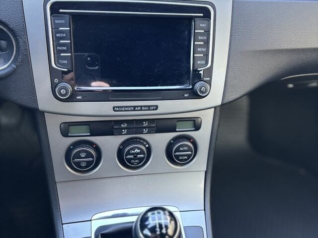 Синій Фольксваген Пассат Варіант, об'ємом двигуна 2 л та пробігом 317 тис. км за 5950 $, фото 20 на Automoto.ua