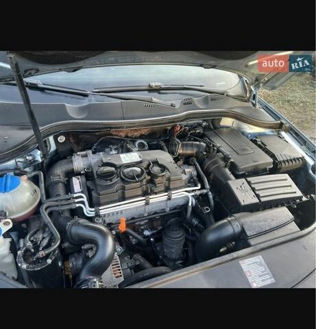 Синий Фольксваген Пассат Вариант, объемом двигателя 0 л и пробегом 300 тыс. км за 6700 $, фото 6 на Automoto.ua