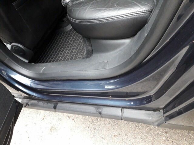 Синий Фольксваген Пассат Вариант, объемом двигателя 2 л и пробегом 294 тыс. км за 6500 $, фото 12 на Automoto.ua