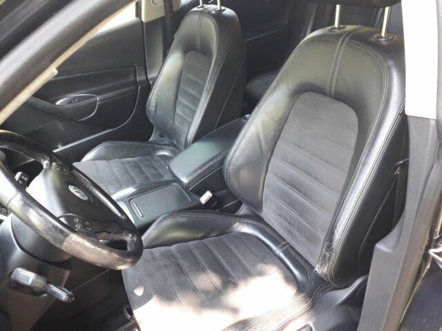 Синий Фольксваген Пассат Вариант, объемом двигателя 2 л и пробегом 294 тыс. км за 6500 $, фото 8 на Automoto.ua