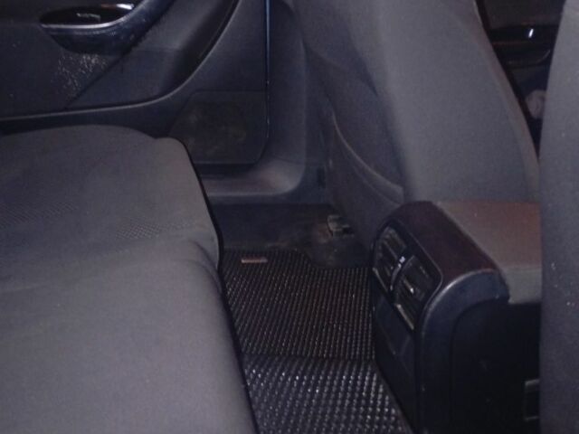 Синий Фольксваген Пассат Вариант, объемом двигателя 2 л и пробегом 319 тыс. км за 5400 $, фото 9 на Automoto.ua