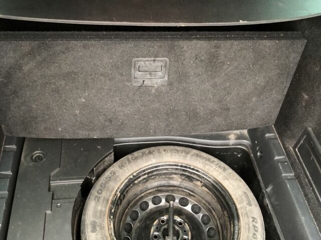 Синий Фольксваген Пассат Вариант, объемом двигателя 2 л и пробегом 350 тыс. км за 6200 $, фото 14 на Automoto.ua