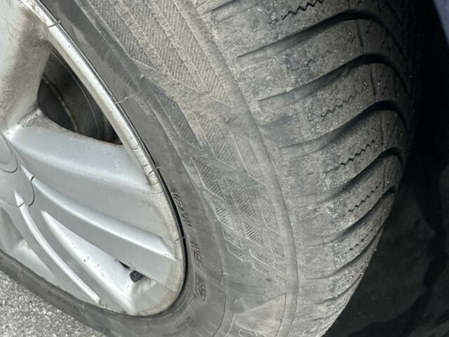 Синій Фольксваген Пассат Варіант, об'ємом двигуна 2 л та пробігом 400 тис. км за 3000 $, фото 14 на Automoto.ua