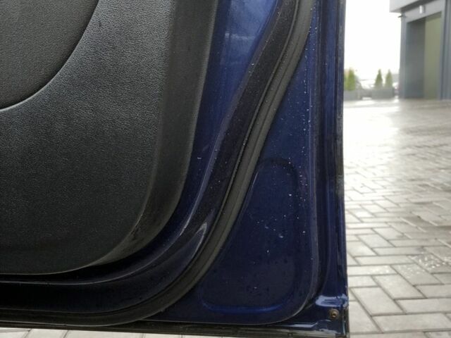 Синий Фольксваген Пассат Вариант, объемом двигателя 2 л и пробегом 350 тыс. км за 6200 $, фото 11 на Automoto.ua