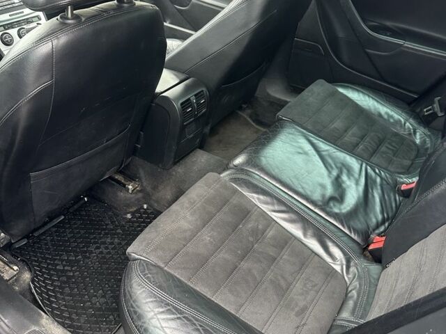 Синій Фольксваген Пассат Варіант, об'ємом двигуна 2 л та пробігом 400 тис. км за 3000 $, фото 8 на Automoto.ua