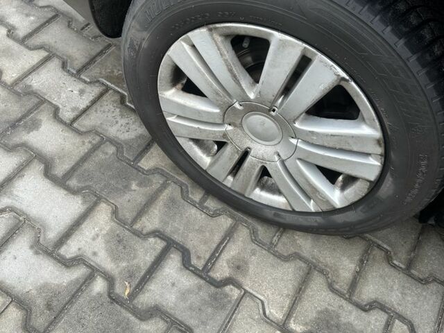 Синій Фольксваген Пассат Варіант, об'ємом двигуна 2 л та пробігом 400 тис. км за 3000 $, фото 13 на Automoto.ua